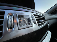 Mercedes Benz CL63 AMG Facelift | C216 | 73.298 km | 544 PS | Nachtsicht | Kamera