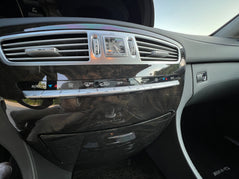 Mercedes Benz CL63 AMG Facelift | C216 | 73.298 km | 544 PS | Nachtsicht | Kamera