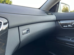 Mercedes Benz CL63 AMG Facelift | C216 | 73.298 km | 544 PS | Nachtsicht | Kamera