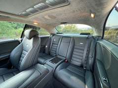 Mercedes Benz CL63 AMG Facelift | C216 | 73.298 km | 544 PS | Nachtsicht | Kamera