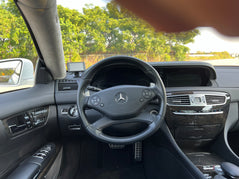Mercedes Benz CL63 AMG Facelift | C216 | 73.298 km | 544 PS | Nachtsicht | Kamera