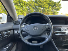 Mercedes Benz CL63 AMG Facelift | C216 | 73.298 km | 544 PS | Nachtsicht | Kamera