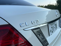 Mercedes Benz CL63 AMG Facelift | C216 | 73.298 km | 544 PS | Nachtsicht | Kamera