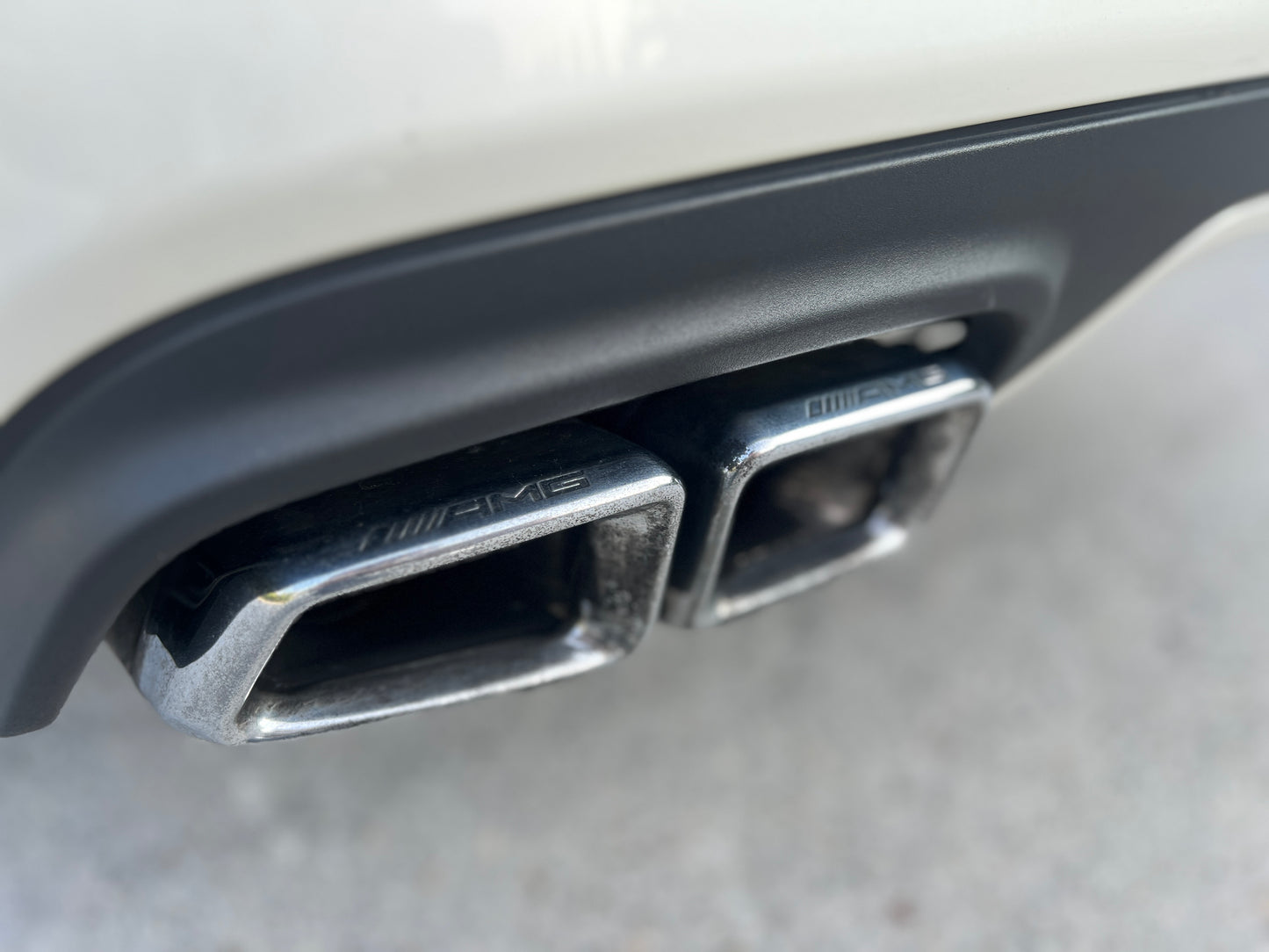 Mercedes Benz CL63 AMG Facelift | C216 | 73.298 km | 544 PS | Nachtsicht | Kamera