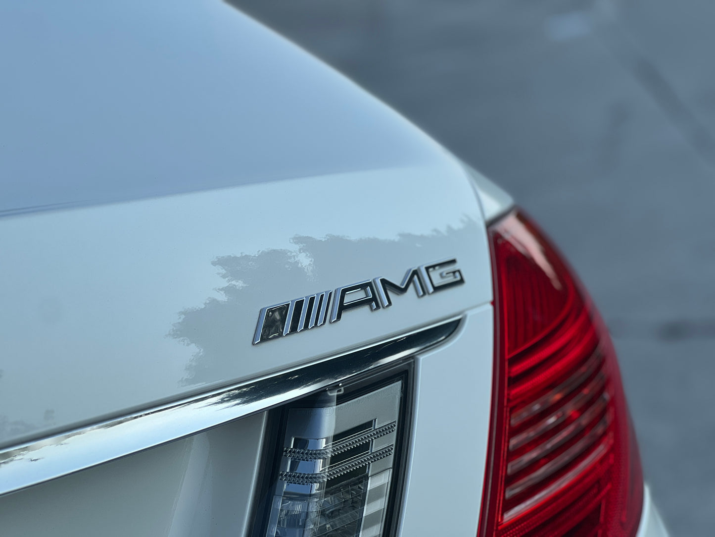 Mercedes Benz CL63 AMG Facelift | C216 | 73.298 km | 544 PS | Nachtsicht | Kamera