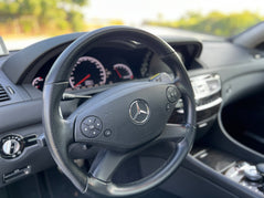 Mercedes Benz CL63 AMG Facelift | C216 | 73.298 km | 544 PS | Nachtsicht | Kamera