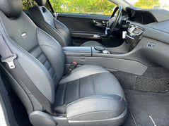 Mercedes Benz CL63 AMG Facelift | C216 | 73.298 km | 544 PS | Nachtsicht | Kamera