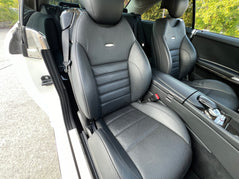 Mercedes Benz CL63 AMG Facelift | C216 | 73.298 km | 544 PS | Nachtsicht | Kamera