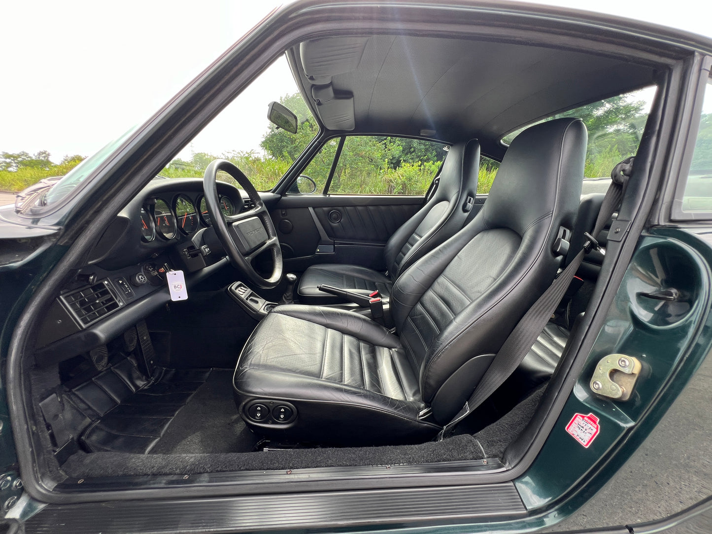 Porsche 911 Carrera 2 | 964 | 77.451 km | 250 PS | Schalter