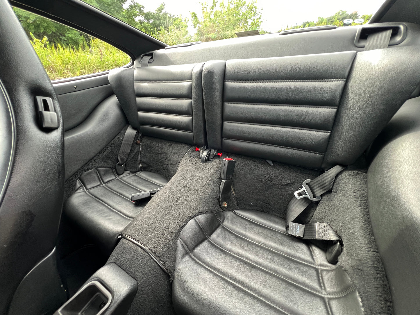 Porsche 911 Carrera 2 | 964 | 77.451 km | 250 PS | Schalter