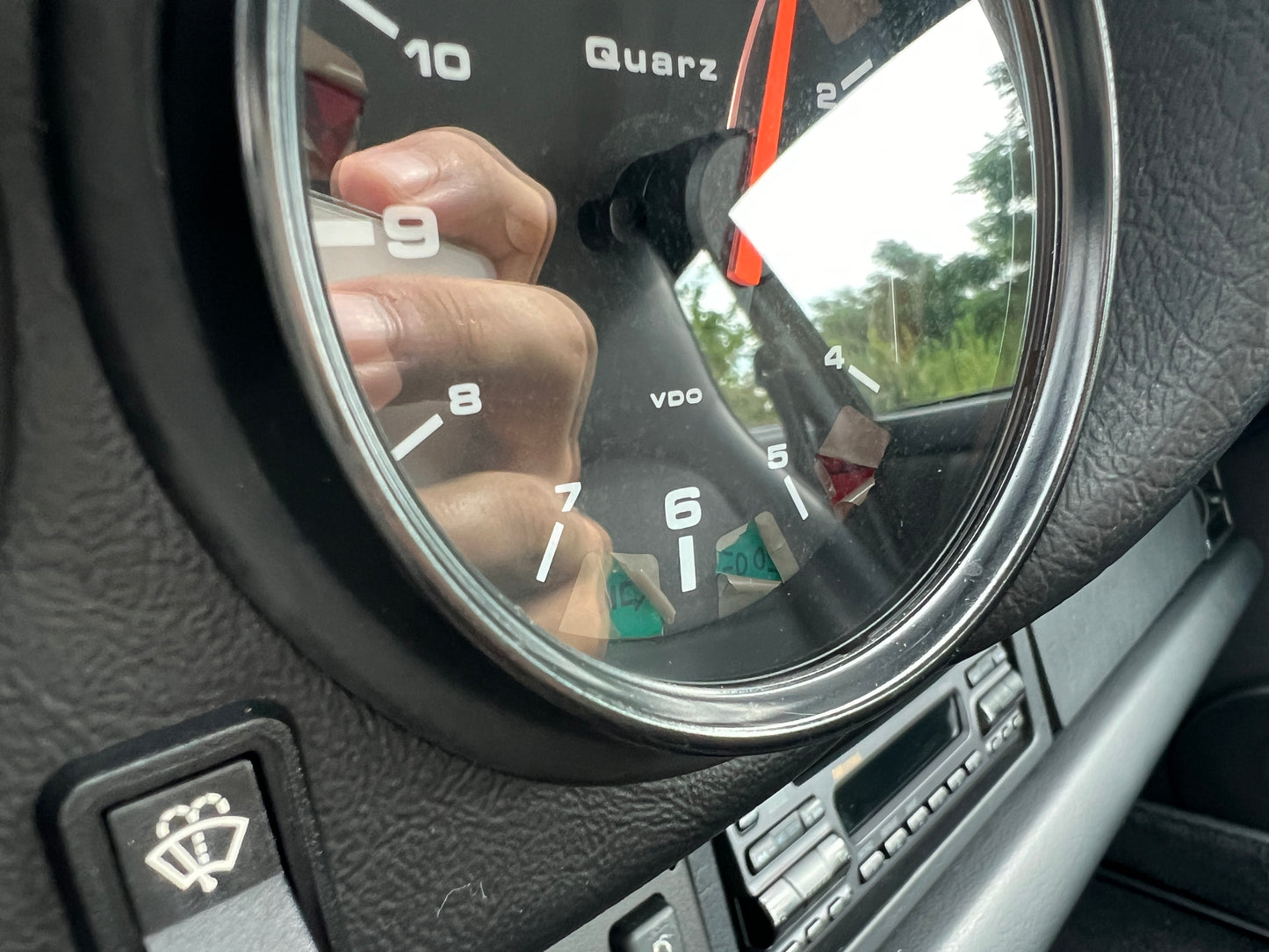 Porsche 911 Carrera 2 | 964 | 77.451 km | 250 PS | Schalter