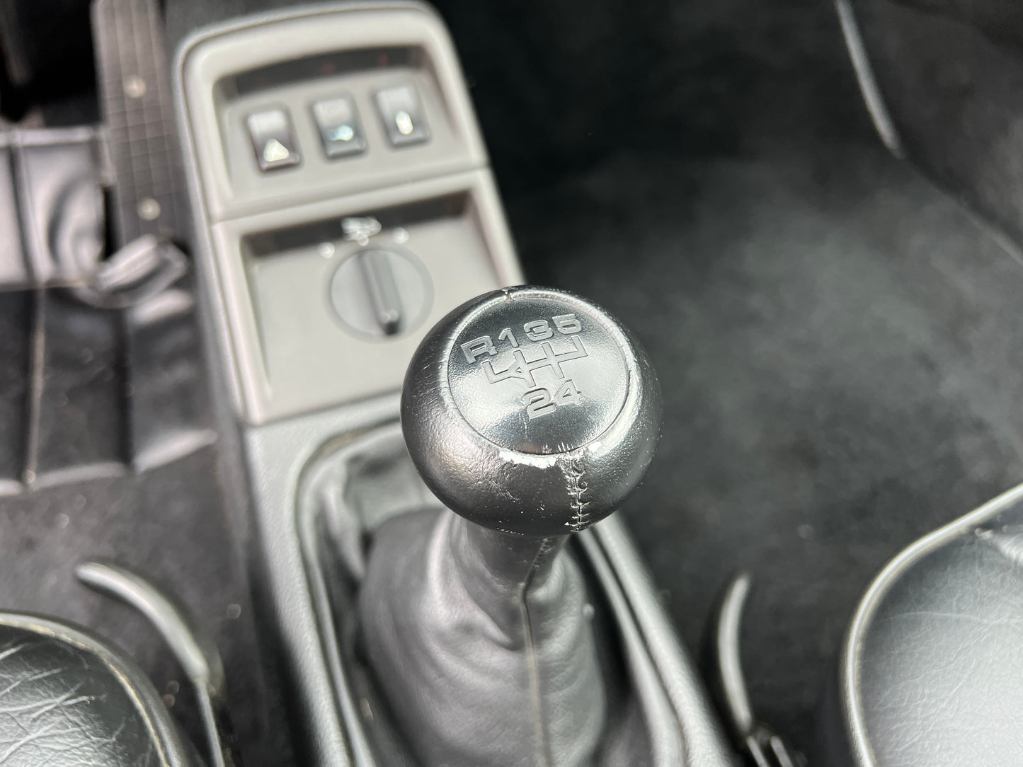 Porsche 911 Carrera 2 | 964 | 77.451 km | 250 PS | Schalter