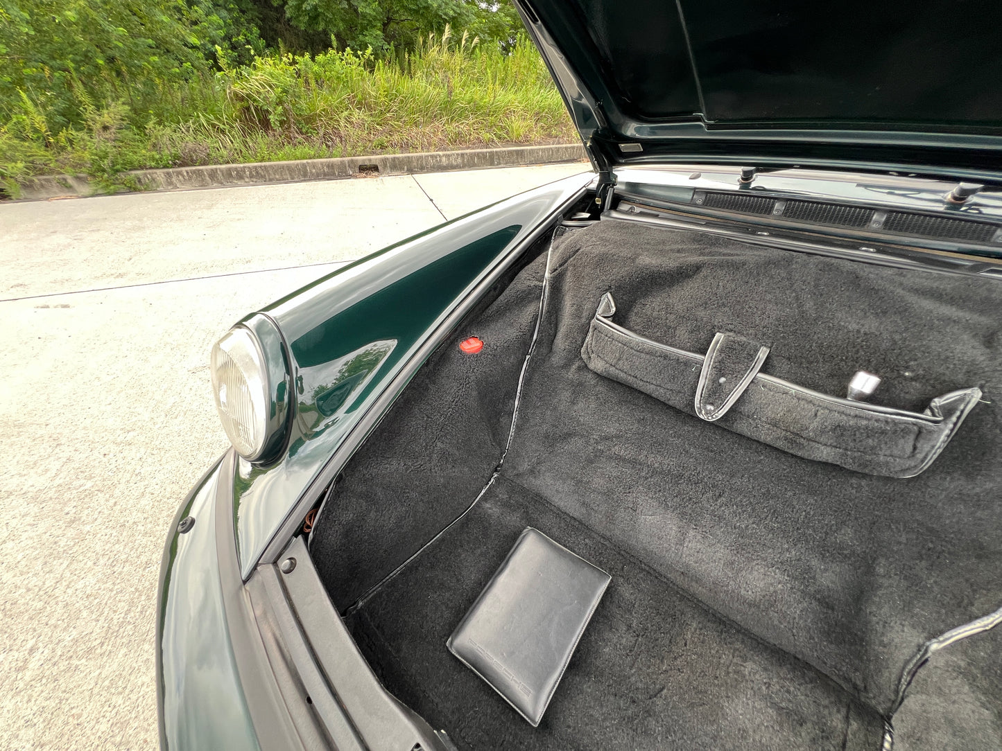 Porsche 911 Carrera 2 | 964 | 77.451 km | 250 PS | Schalter