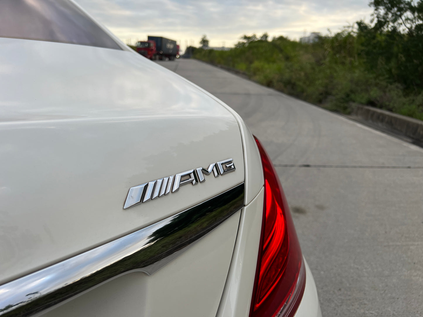 Mercedes Benz S63 4-Matic AMG Lang-Version | 87.720 km | Performance | W222