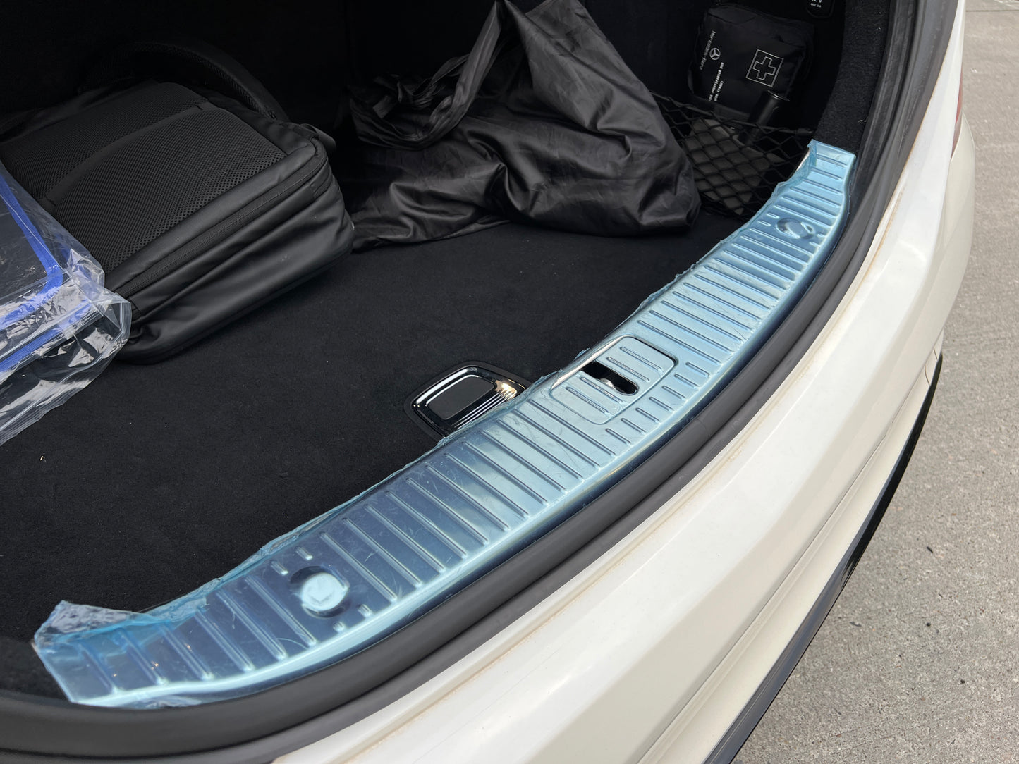 Mercedes Benz S63 4-Matic AMG Lang-Version | 87.720 km | Performance | W222