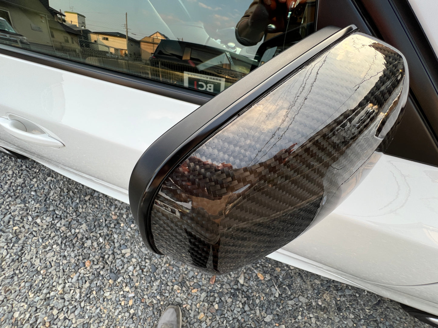 BMW 530i M-Paket | E60 | 81.143 km | 258 PS