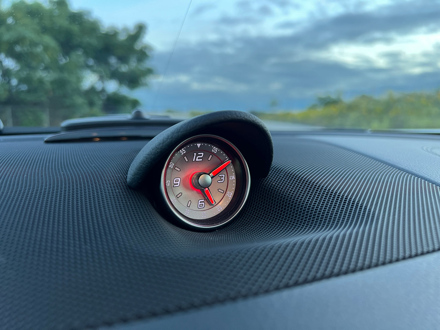 Mercedes Benz SL350 AMG Cabrio | 46.620 km | Airscarf & Rückfahrkamera | R231