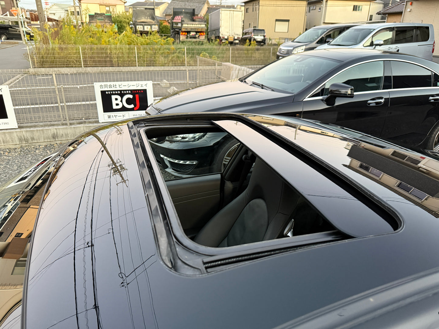 Porsche 911 Carrera S (997.1) | 3.8 L | 355 PS | 92.926 km | Schiebedach | PASM