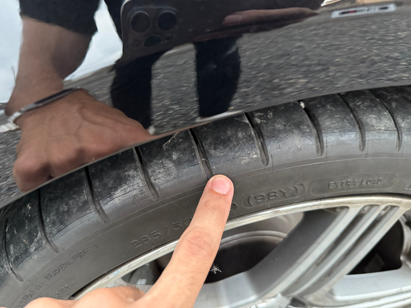 Mercedes Benz CLS63 4-Matic AMG | 48.215 km | 557 PS | Sammlerzustand!