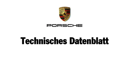 Warum Porsche-Datenblätter für Importfahrzeuge oft nicht reichen