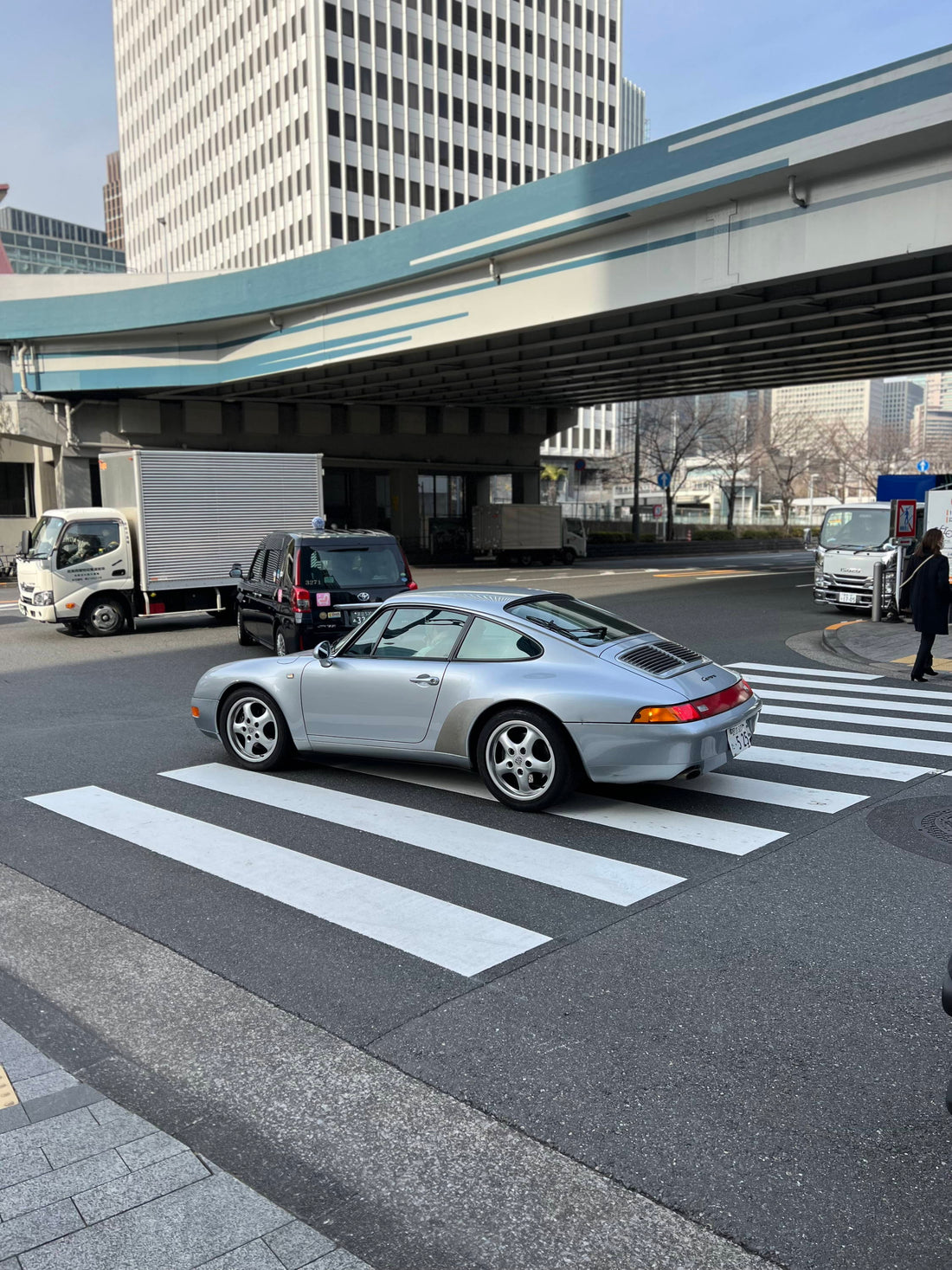 Warum es sich lohnt, einen Porsche aus Japan zu importieren