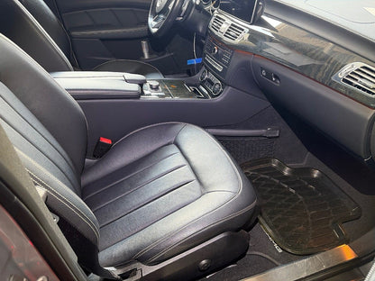 Mercedes Benz CLS400  | C218 | 78.221 km | 333 PS | Coupé