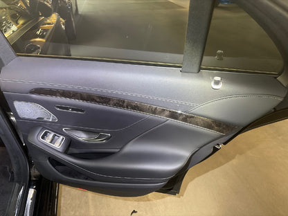 Mercedes Benz S400d | 4-Matic | W222 | 72.772 km | 340 PS | Head-Up