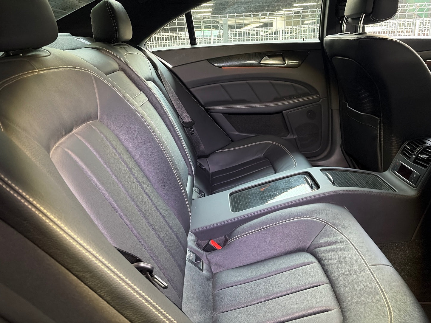 Mercedes Benz CLS400  | C218 | 78.221 km | 333 PS | Coupé