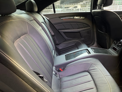 Mercedes Benz CLS400  | C218 | 78.221 km | 333 PS | Coupé