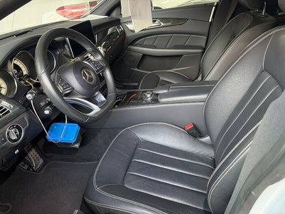 Mercedes Benz CLS400  | C218 | 78.221 km | 333 PS | Coupé
