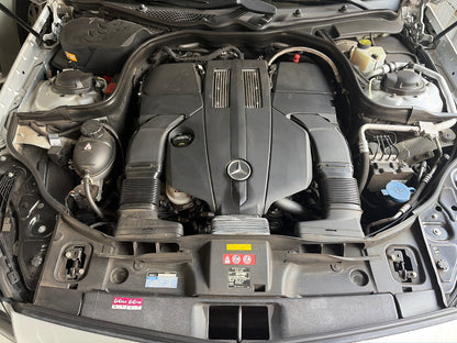 Mercedes Benz CLS400  | C218 | 78.221 km | 333 PS | Coupé