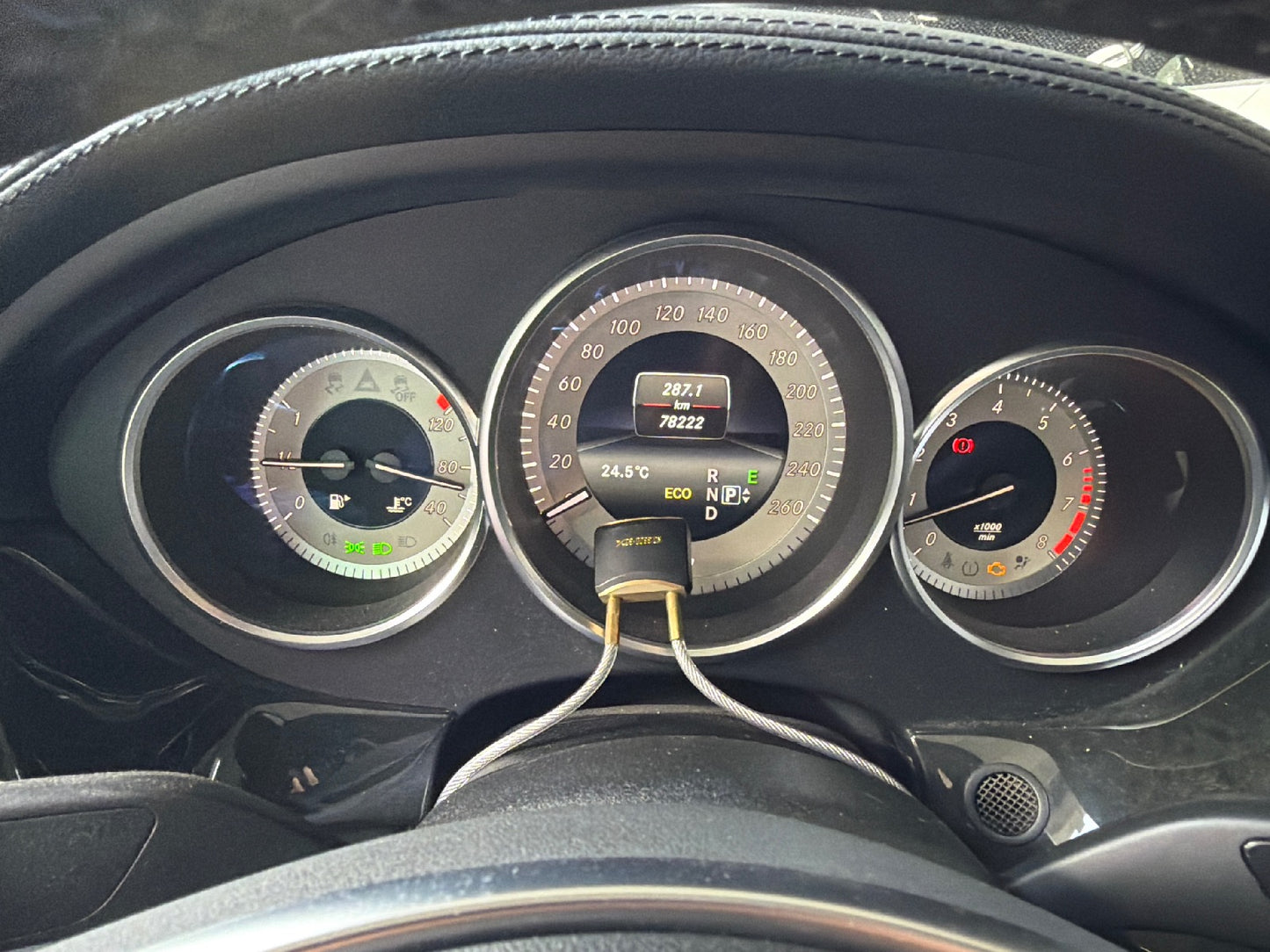 Mercedes Benz CLS400  | C218 | 78.221 km | 333 PS | Coupé
