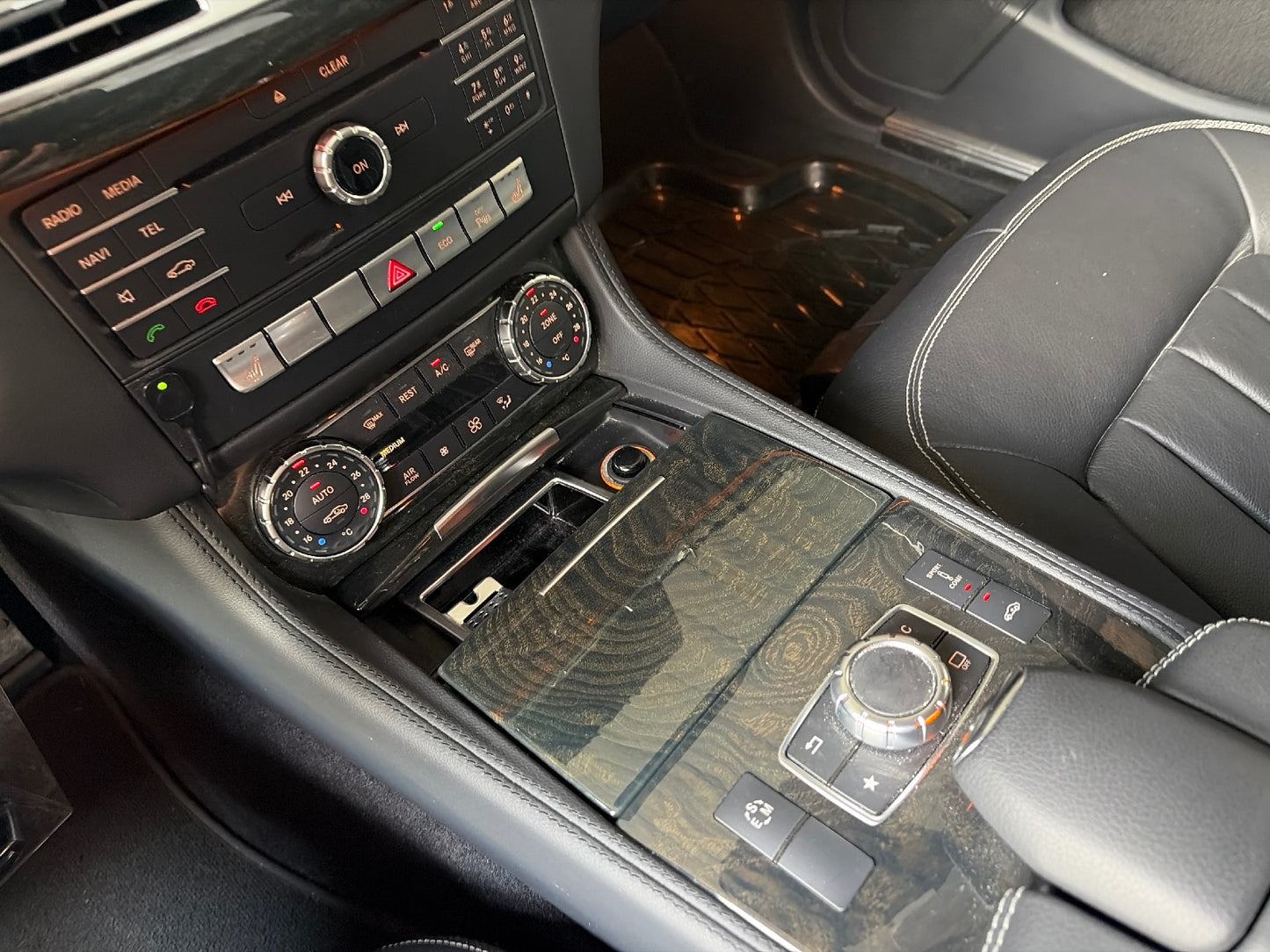 Mercedes Benz CLS400  | C218 | 78.221 km | 333 PS | Coupé
