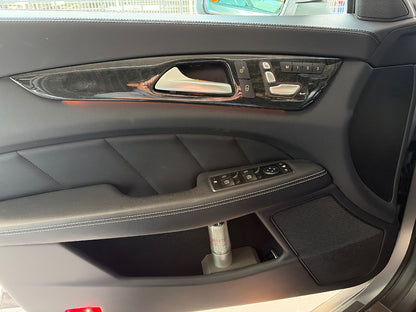 Mercedes Benz CLS400  | C218 | 78.221 km | 333 PS | Coupé