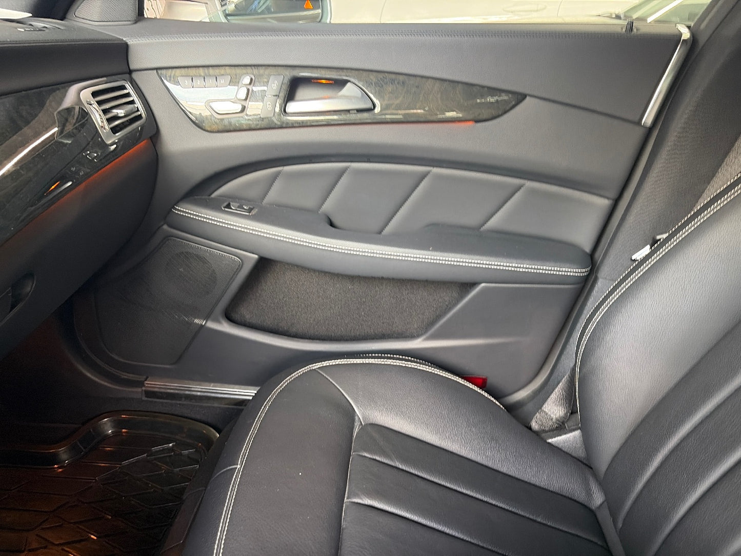 Mercedes Benz CLS400  | C218 | 78.221 km | 333 PS | Coupé