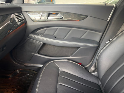 Mercedes Benz CLS400  | C218 | 78.221 km | 333 PS | Coupé
