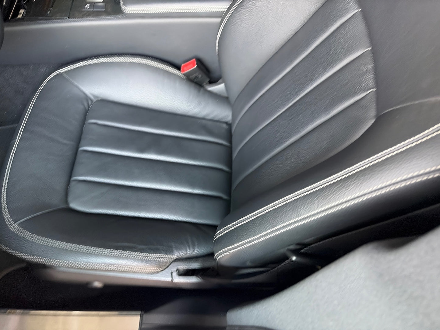 Mercedes Benz CLS400  | C218 | 78.221 km | 333 PS | Coupé