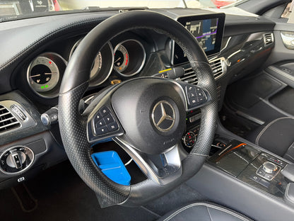 Mercedes Benz CLS400  | C218 | 78.221 km | 333 PS | Coupé
