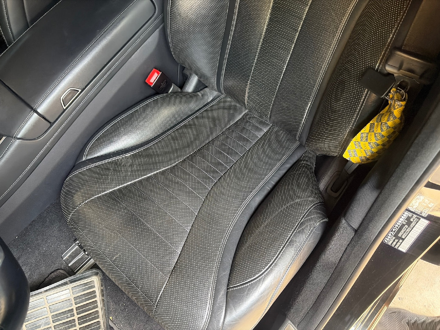 Mercedes Benz S400d | 4-Matic | W222 | 72.772 km | 340 PS | Head-Up