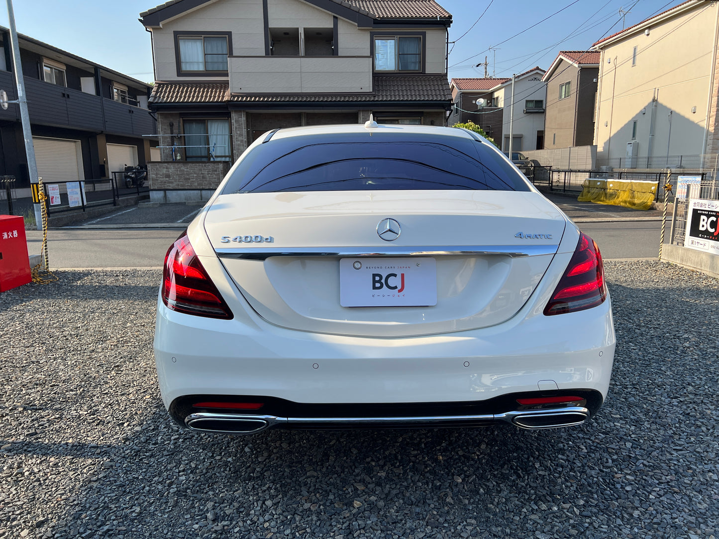 Mercedes Benz S400d | 4-Matic | W222 | Diesel | 61.149 km | 340 PS | Head-Up