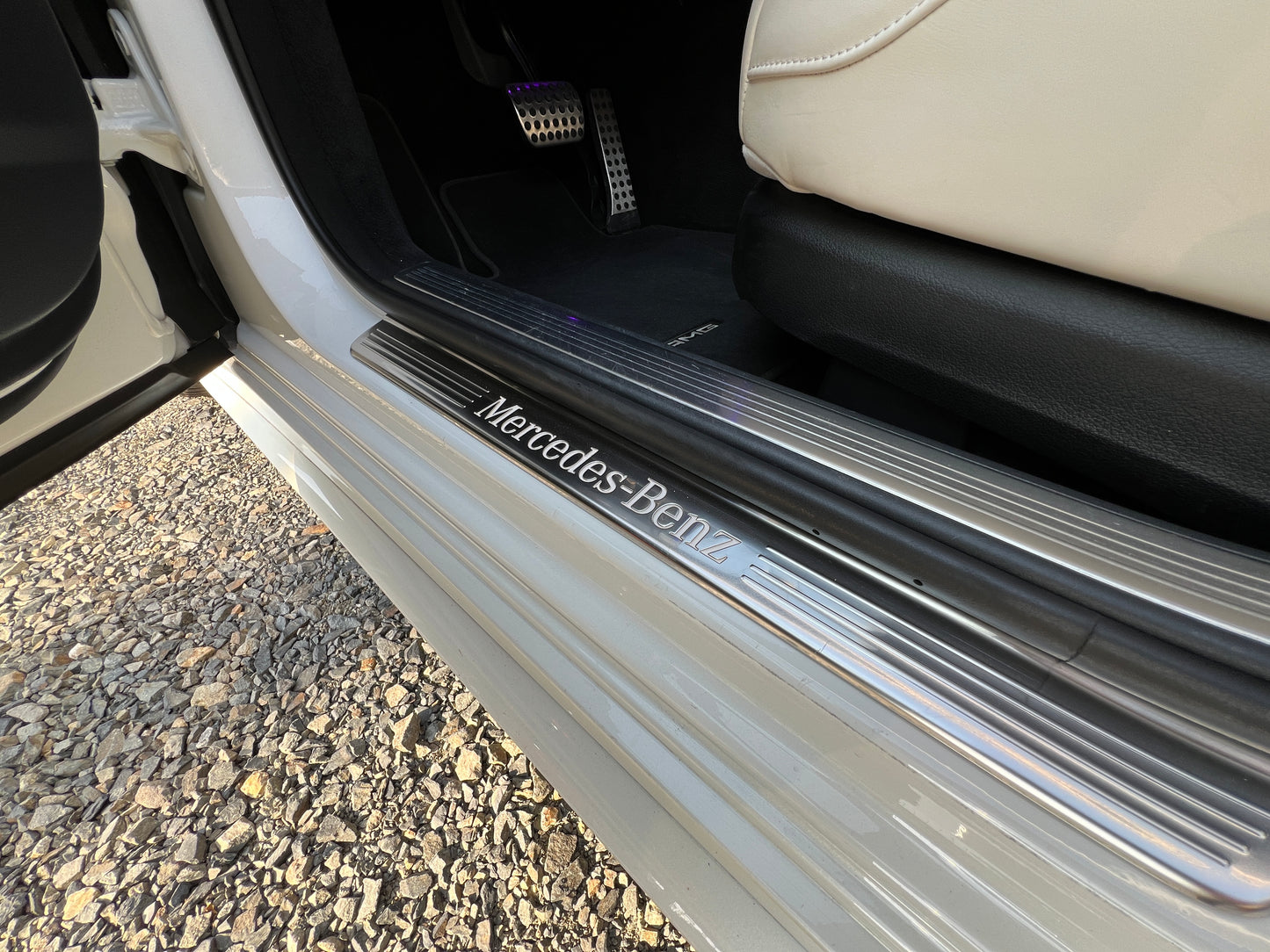 Mercedes Benz S400d | 4-Matic | W222 | Diesel | 61.149 km | 340 PS | Head-Up