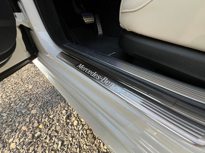 Mercedes Benz S400d | 4-Matic | W222 | Diesel | 61.149 km | 340 PS | Head-Up
