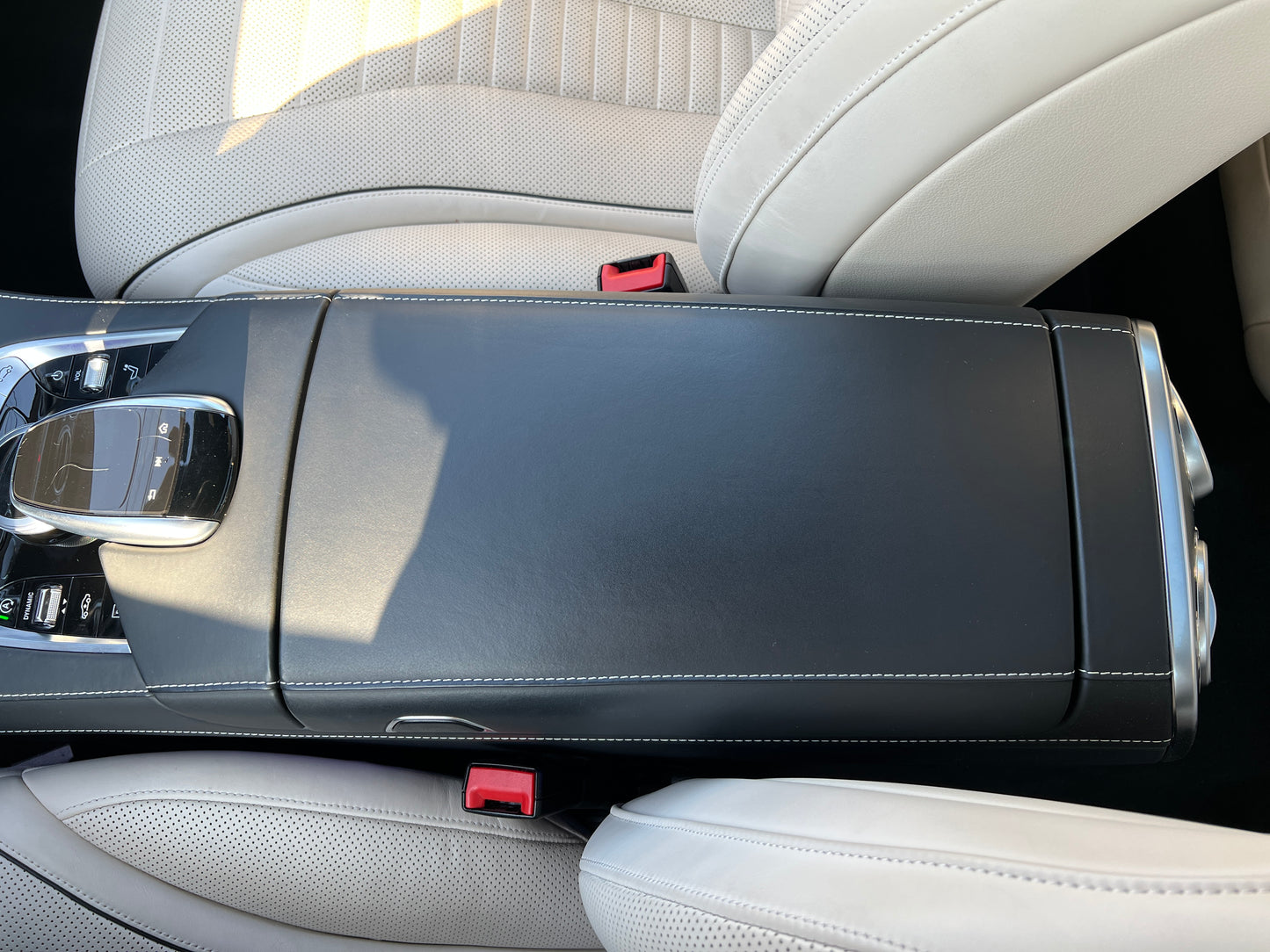 Mercedes Benz S400d | 4-Matic | W222 | Diesel | 61.149 km | 340 PS | Head-Up