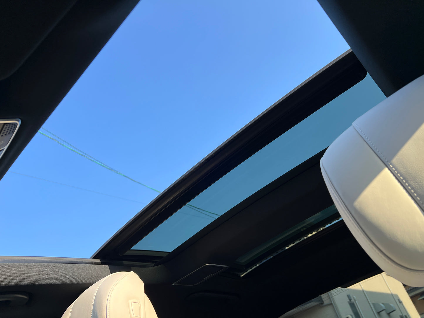 Mercedes Benz S400d | 4-Matic | W222 | Diesel | 61.149 km | 340 PS | Head-Up