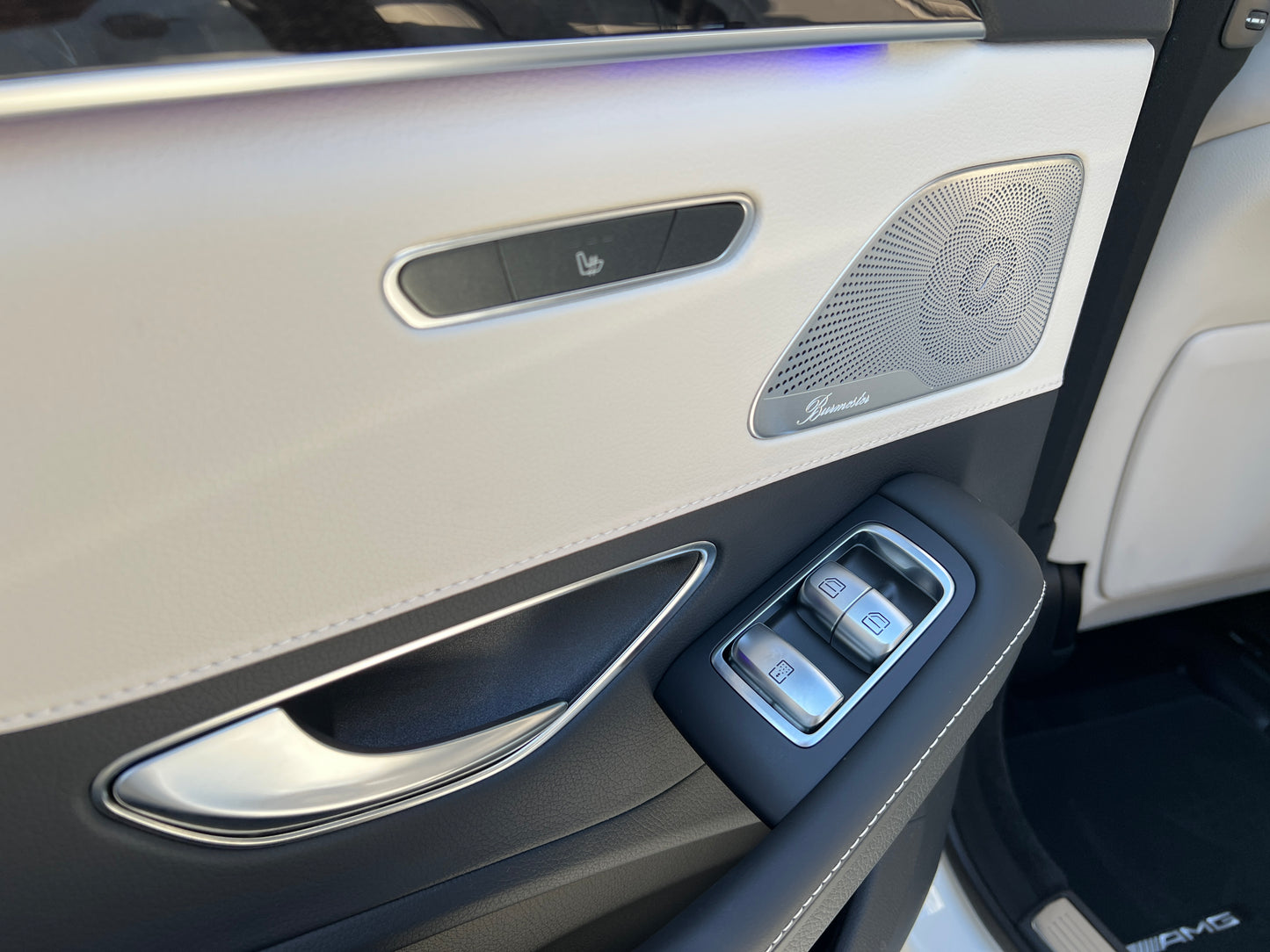 Mercedes Benz S400d | 4-Matic | W222 | Diesel | 61.149 km | 340 PS | Head-Up