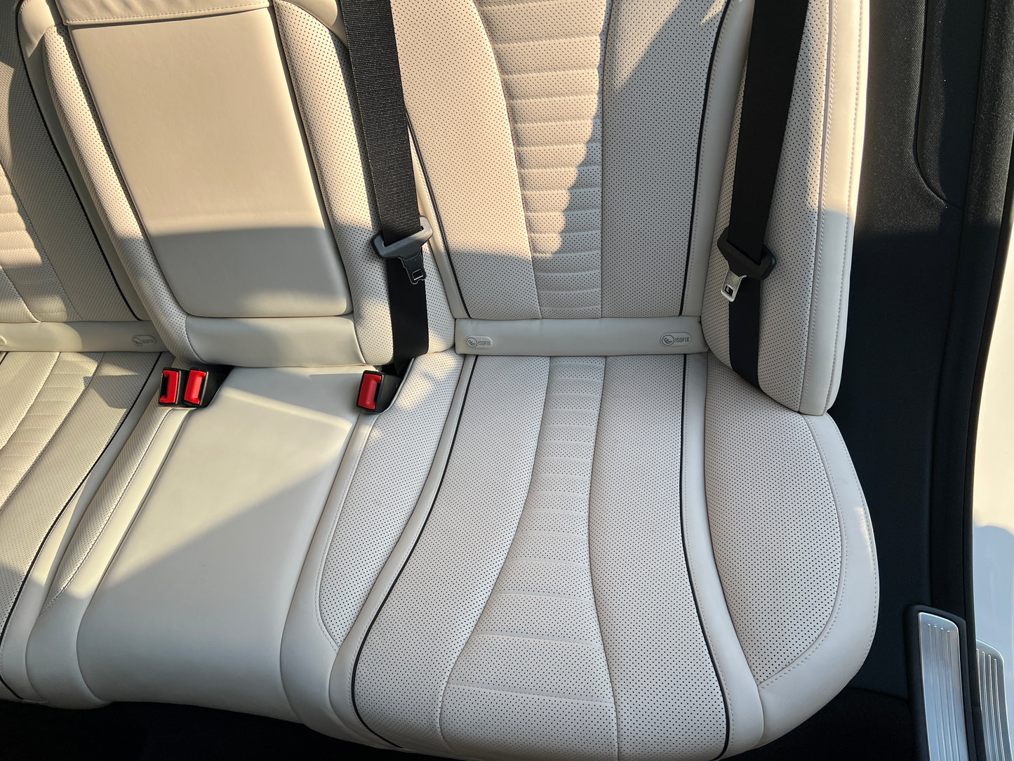 Mercedes Benz S400d | 4-Matic | W222 | Diesel | 61.149 km | 340 PS | Head-Up