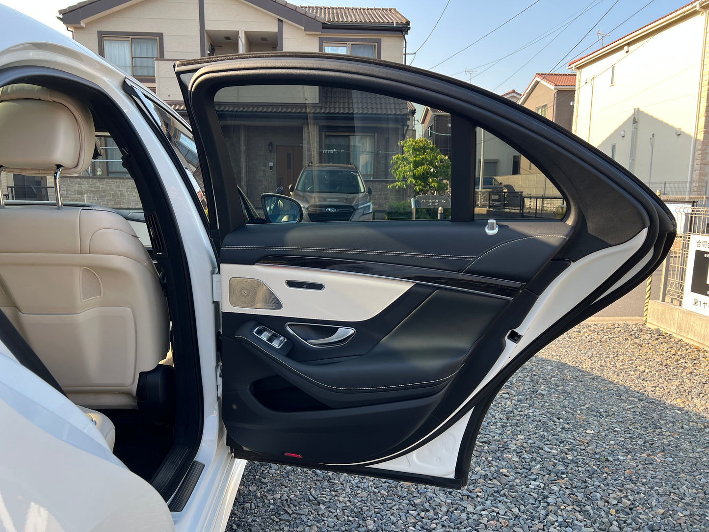 Mercedes Benz S400d | 4-Matic | W222 | Diesel | 61.149 km | 340 PS | Head-Up