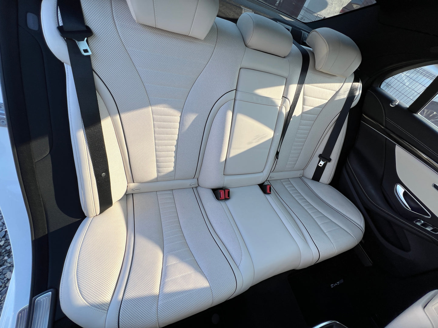 Mercedes Benz S400d | 4-Matic | W222 | Diesel | 61.149 km | 340 PS | Head-Up