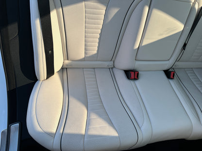 Mercedes Benz S400d | 4-Matic | W222 | Diesel | 61.149 km | 340 PS | Head-Up