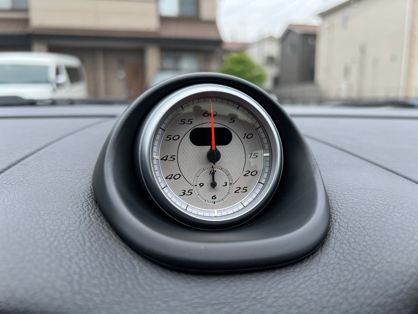 Porsche Cayman S | 987.1 | 103.824 km | 295 PS | Handschalter | Sport Chrono
